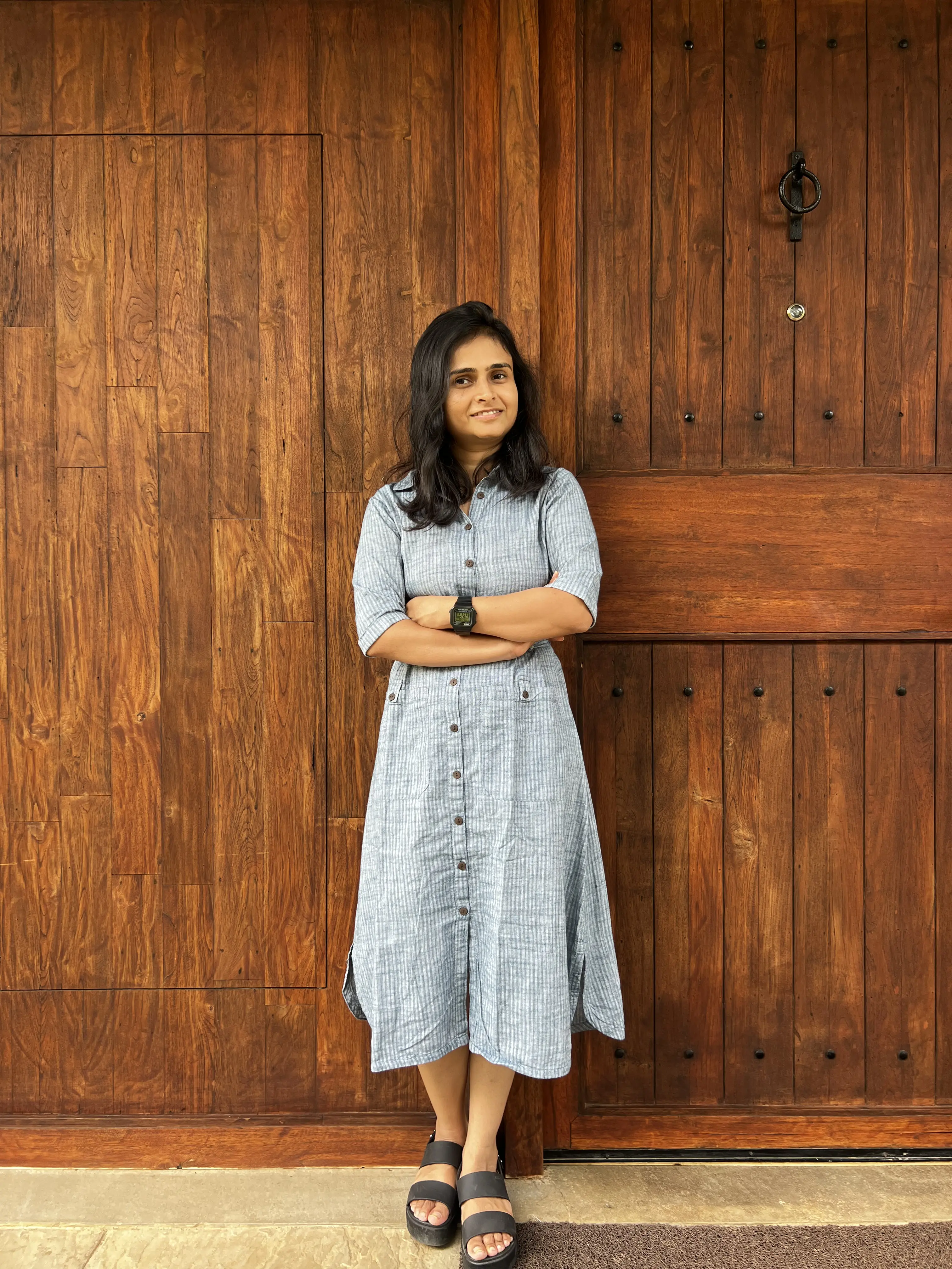 Sachi — Creative Director