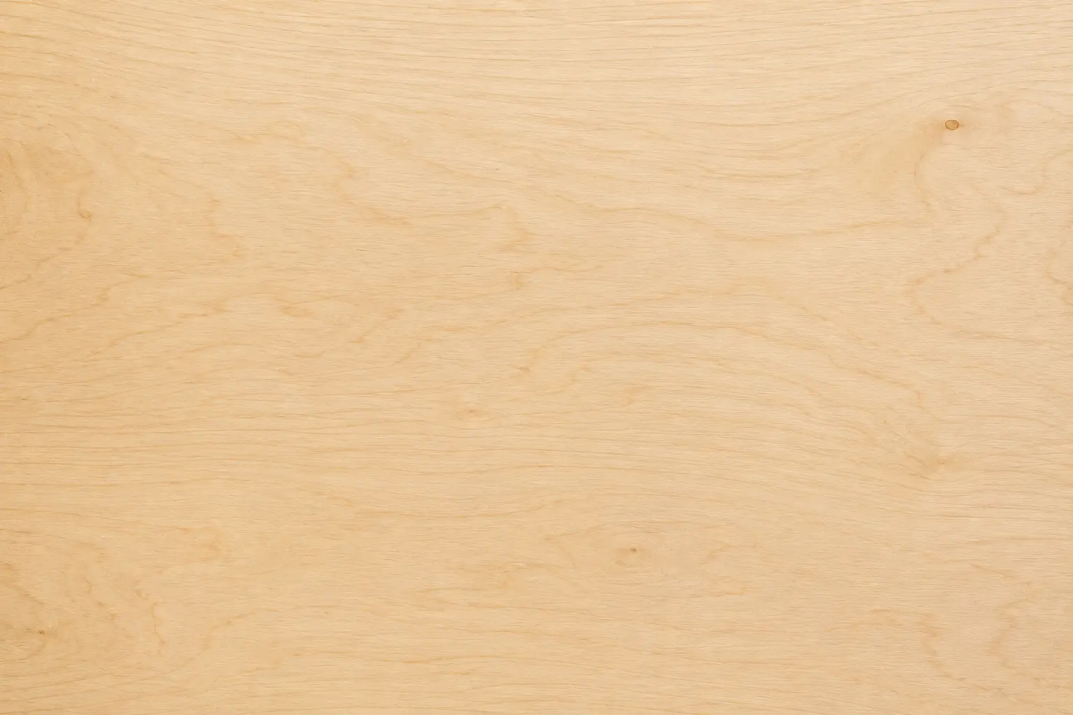 Maple material