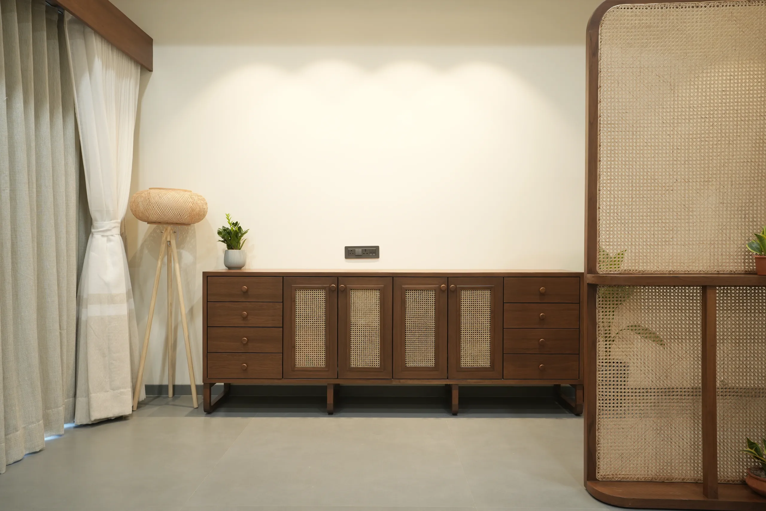 Interior design by Savistar